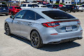 2024 Honda Civic Hatchback Sport