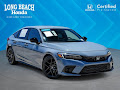 2024 Honda Civic Hatchback Sport