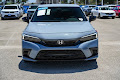 2024 Honda Civic Hatchback Sport