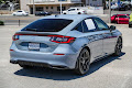 2024 Honda Civic Hatchback Sport