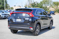 2020 Mitsubishi Eclipse Cross ES