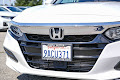 2020 Honda Accord Sedan LX