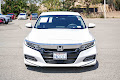 2020 Honda Accord Sedan LX