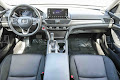2020 Honda Accord Sedan LX