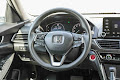 2020 Honda Accord Sedan LX