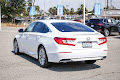 2020 Honda Accord Sedan LX