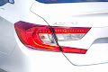 2020 Honda Accord Sedan LX