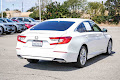 2020 Honda Accord Sedan LX