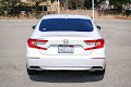 2020 Honda Accord Sedan LX