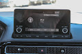2026 Honda Civic Hatchback Hybrid Sport