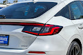 2026 Honda Civic Hatchback Hybrid Sport
