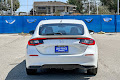 2026 Honda Civic Hatchback Hybrid Sport
