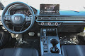 2026 Honda Civic Hatchback Hybrid Sport