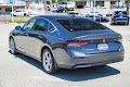 2023 Honda Accord Sedan LX