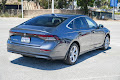 2023 Honda Accord Sedan LX