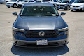 2023 Honda Accord Sedan LX