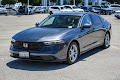 2023 Honda Accord Sedan LX