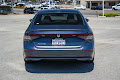 2023 Honda Accord Sedan LX
