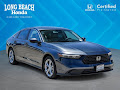 2023 Honda Accord Sedan LX