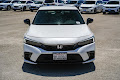 2024 Honda Civic Hatchback Sport