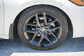 2024 Honda Civic Hatchback Sport