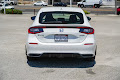 2024 Honda Civic Hatchback Sport