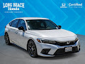 2024 Honda Civic Hatchback Sport