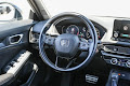 2024 Honda Civic Hatchback Sport