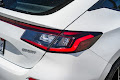 2024 Honda Civic Hatchback Sport