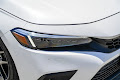 2024 Honda Civic Hatchback Sport