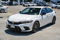2024 Honda Civic Hatchback Sport