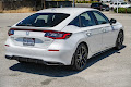 2024 Honda Civic Hatchback Sport