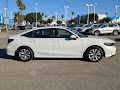 2026 Honda Civic Sedan LX