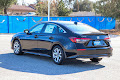 2026 Honda Civic Sedan LX