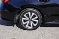 2026 Honda Civic Sedan LX
