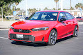 2026 Honda Civic Sedan Hybrid Sport Touring