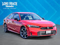 2026 Honda Civic Sedan Hybrid Sport Touring