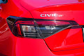 2026 Honda Civic Sedan Hybrid Sport Touring