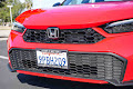 2026 Honda Civic Sedan Hybrid Sport Touring