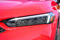 2026 Honda Civic Sedan Hybrid Sport Touring