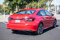 2026 Honda Civic Sedan Hybrid Sport Touring