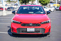 2026 Honda Civic Sedan Hybrid Sport Touring