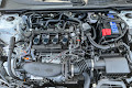 2026 Honda Civic Si