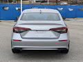 2026 Honda Civic Sedan Hybrid Sport