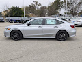 2026 Honda Civic Sedan Hybrid Sport