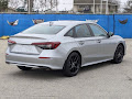 2026 Honda Civic Sedan Hybrid Sport