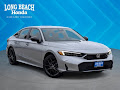 2026 Honda Civic Sedan Hybrid Sport