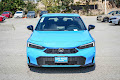 2026 Honda Civic Hatchback Hybrid Sport