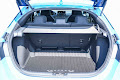 2026 Honda Civic Hatchback Hybrid Sport
