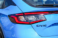 2026 Honda Civic Hatchback Hybrid Sport